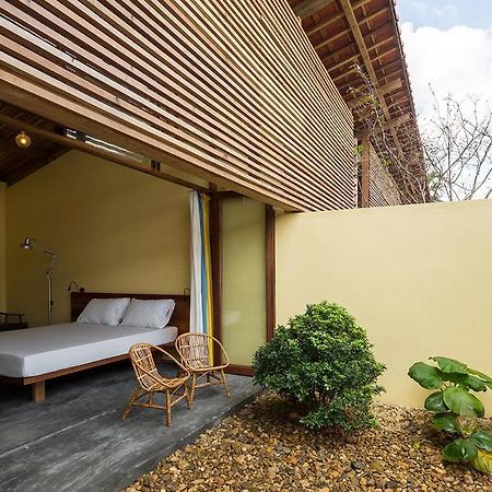 Sahi Homestay Retreat Хюе Екстер'єр фото