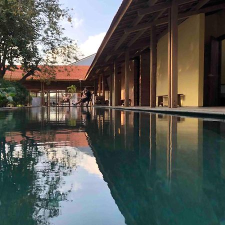Sahi Homestay Retreat Хюе Екстер'єр фото