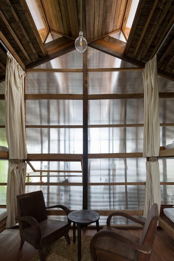 Sahi Homestay Retreat Хюе Екстер'єр фото