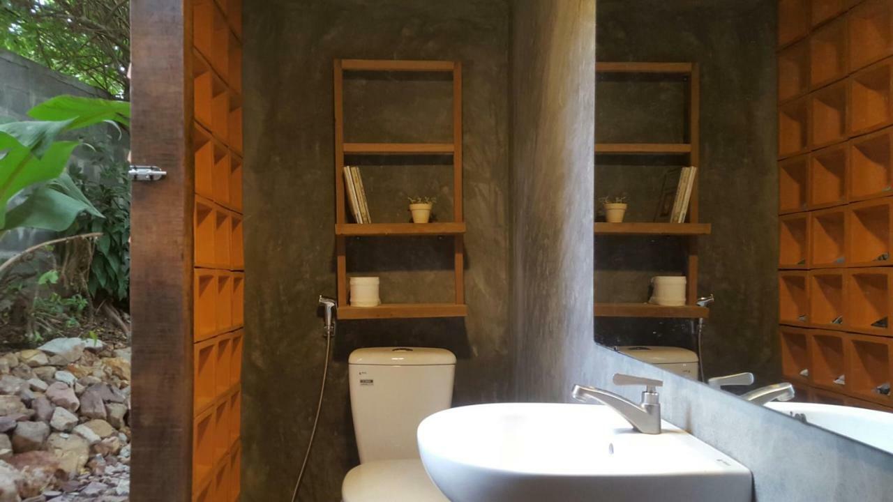 Sahi Homestay Retreat Хюе Екстер'єр фото