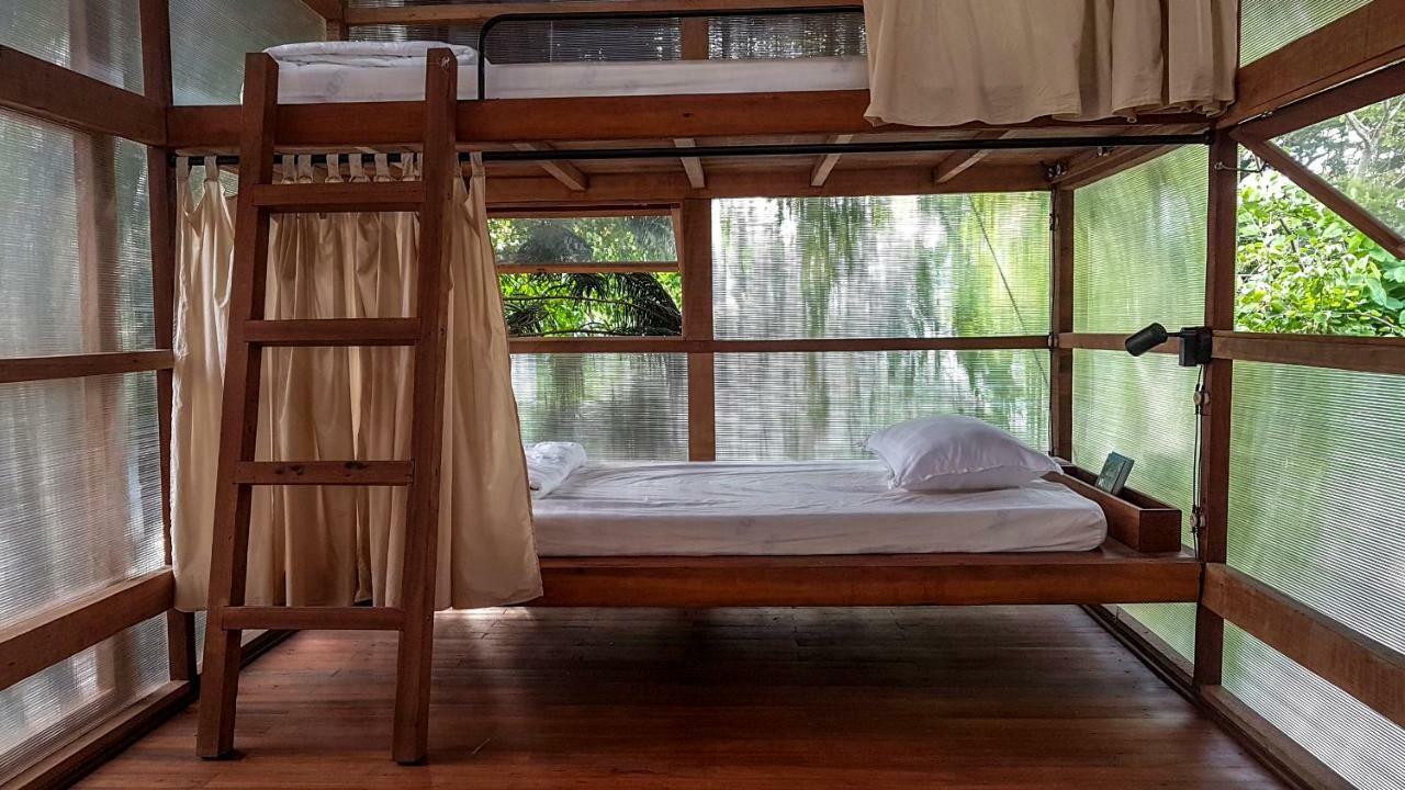 Sahi Homestay Retreat Хюе Екстер'єр фото
