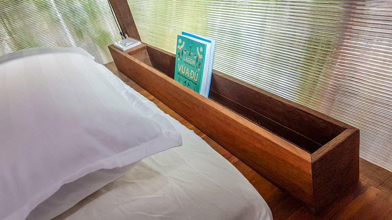 Sahi Homestay Retreat Хюе Екстер'єр фото