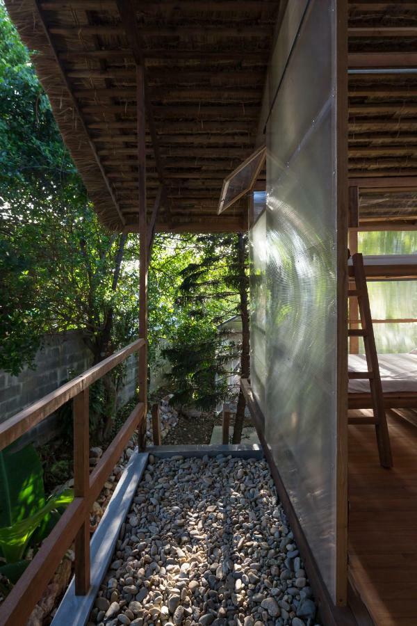 Sahi Homestay Retreat Хюе Екстер'єр фото
