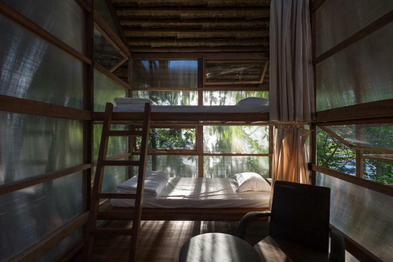 Sahi Homestay Retreat Хюе Екстер'єр фото