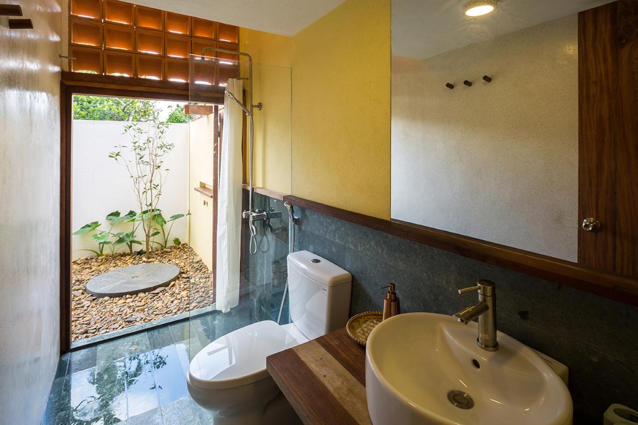 Sahi Homestay Retreat Хюе Екстер'єр фото
