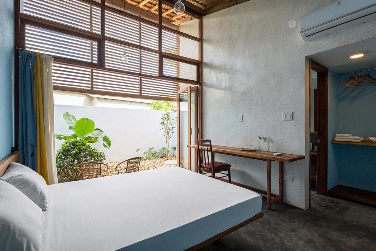 Sahi Homestay Retreat Хюе Екстер'єр фото