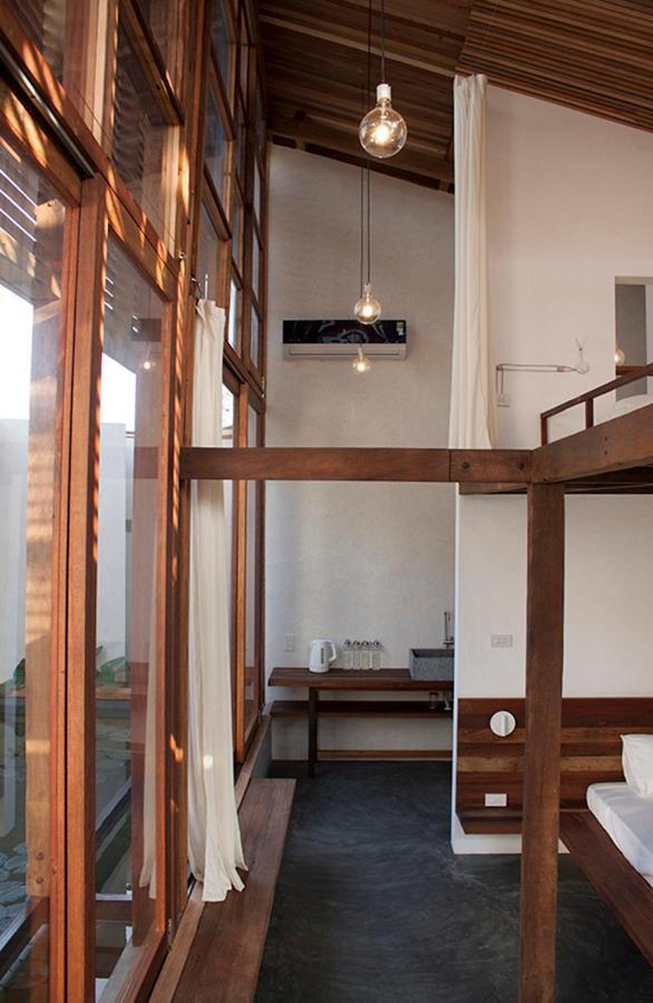 Sahi Homestay Retreat Хюе Екстер'єр фото