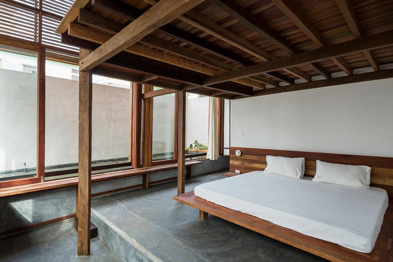 Sahi Homestay Retreat Хюе Екстер'єр фото