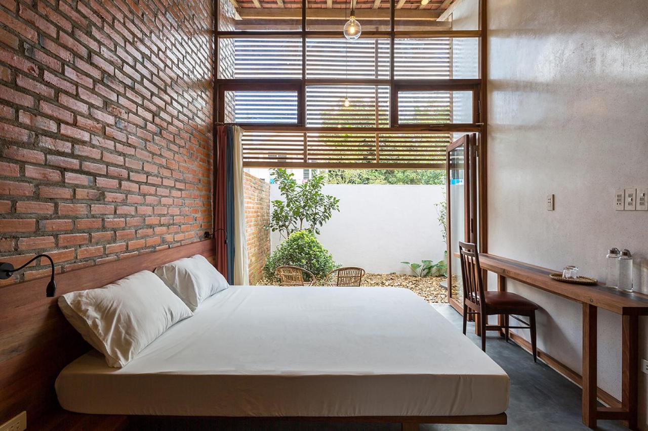 Sahi Homestay Retreat Хюе Екстер'єр фото