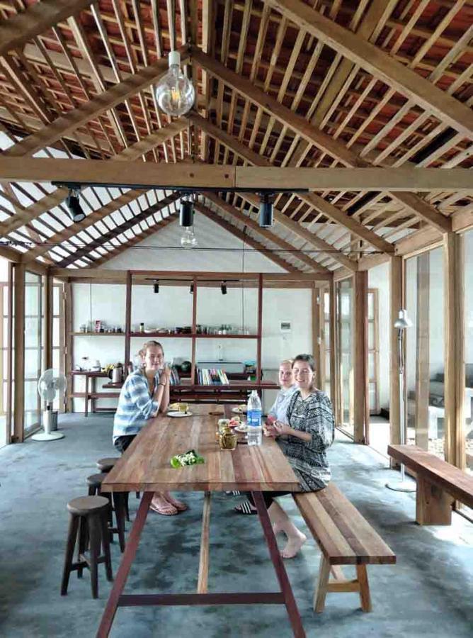 Sahi Homestay Retreat Хюе Екстер'єр фото