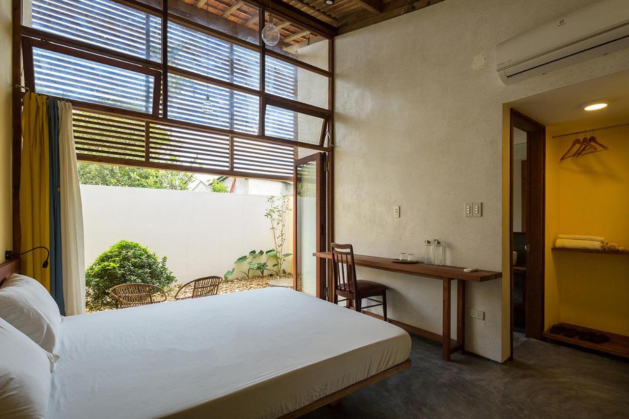 Sahi Homestay Retreat Хюе Екстер'єр фото